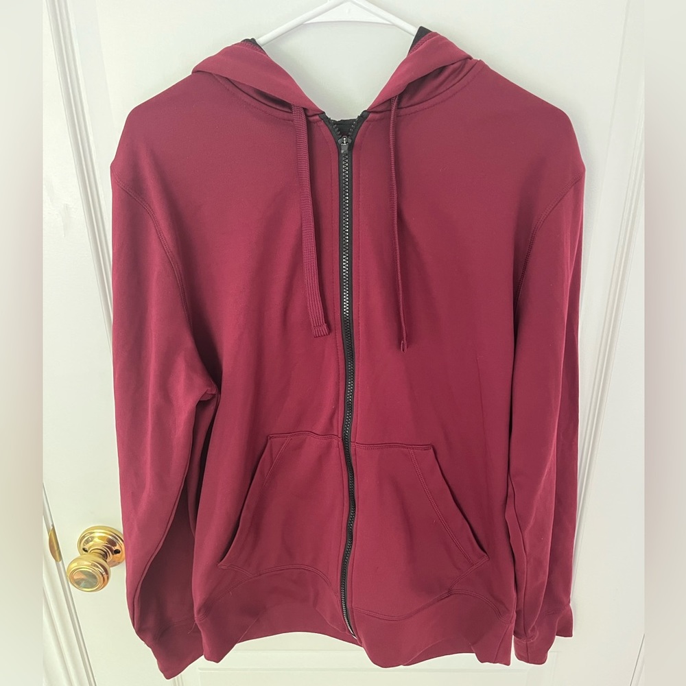 Champion Zip-up hoodie